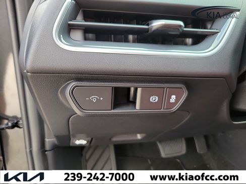 New 2026 Kia K4 GT-Line w/ GT-Line Premium Package FWD image 23