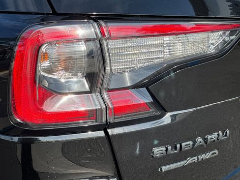 Certified 2022 Subaru Outback Onyx Edition XT AWD/4WD image 30