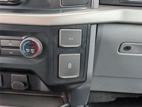 Used 2023 Ford F150 XLT AWD/4WD image 24