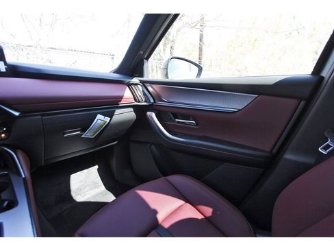 New 2026 MAZDA CX-70 3.3 Turbo w/ Premium Plus Pkg image 9