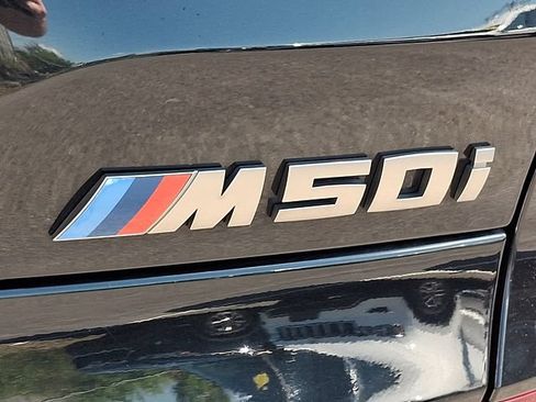 Used 2020 BMW X5 M50i w/ Executive Package AWD/4WD image 30