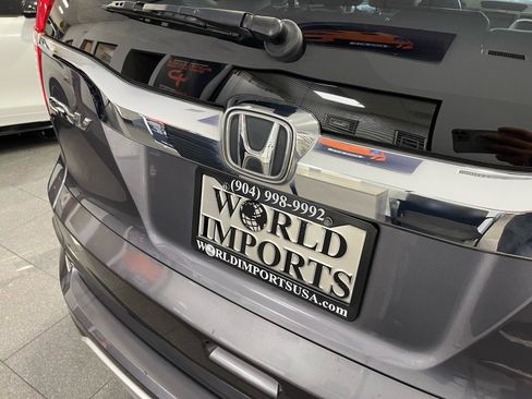 Used 2016 Honda CR-V EX-L image 15