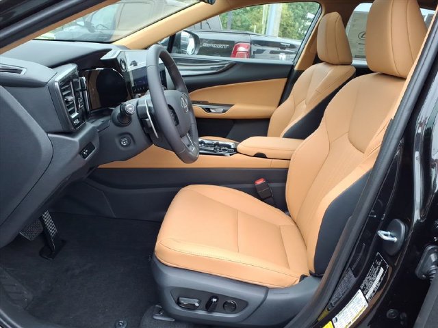 New 2026 Lexus NX 350 AWD w/ Cold Area Package image 15