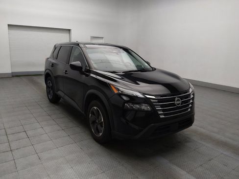 Used 2024 Nissan Rogue SV FWD image 13