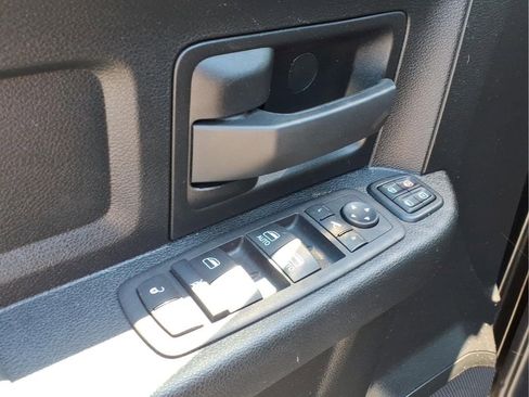 Used 2024 RAM 3500 Tradesman AWD/4WD image 17