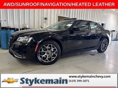 Used 2015 Chrysler 300 S