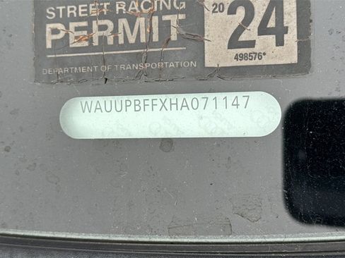 Used 2017 Audi A3 e-tron Premium image 3