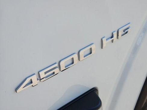 New 2025 Chevrolet Low Cab Forward RWD image 7