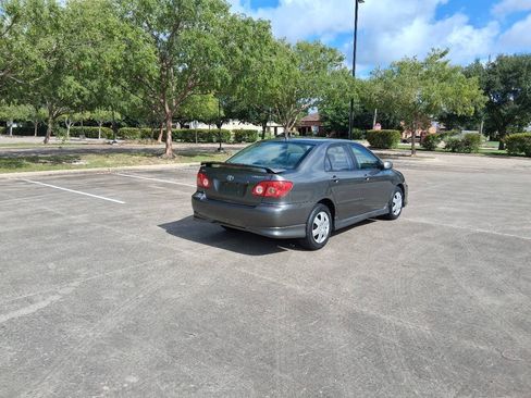 Used 2007 Toyota Corolla S FWD image 6