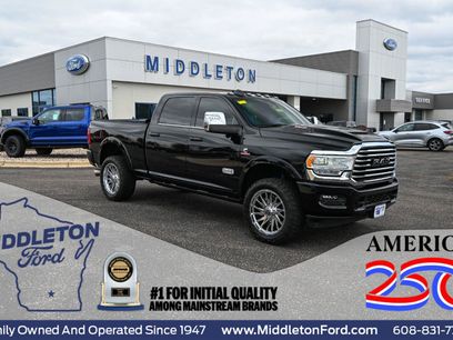 Used 2023 RAM 2500 Limited