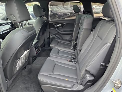 New 2026 Audi Q7 2.0T Premium Plus image 10