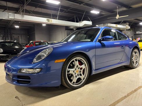 Used 2006 Porsche 911 Carrera S image 28