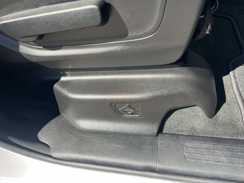 Certified 2021 RAM 1500 Big Horn RWD image 14