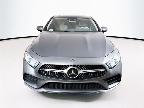 Used 2020 Mercedes-Benz CLS 450 image 21