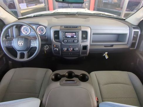 Used 2019 RAM 1500 Tradesman w/ Chrome Plus Package image 21