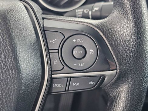 Used 2024 Toyota Camry LE image 28