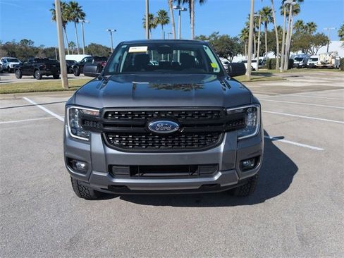 Used 2024 Ford Ranger XL w/ Trailer Tow Package image 9