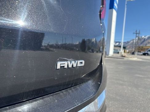 Used 2019 GMC Terrain Denali image 28