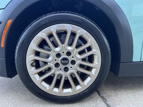 Used 2026 MINI Cooper S FWD image 21