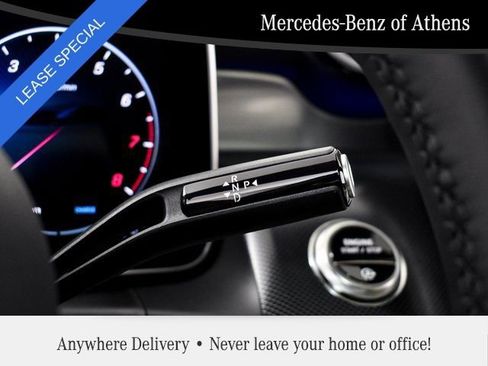New 2026 Mercedes-Benz GLC 300 4MATIC image 25