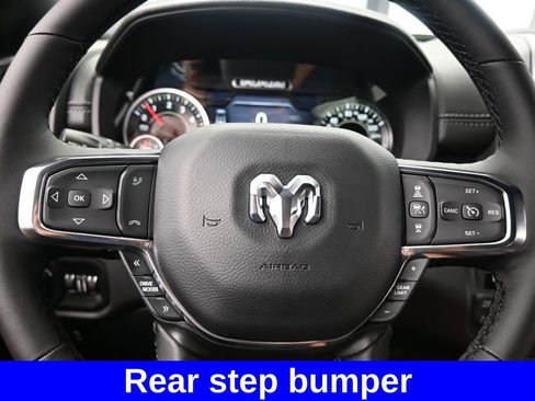 Used 2025 RAM 1500 Laramie image 25