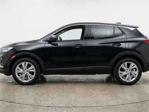 Used 2025 Buick Encore GX Preferred AWD/4WD image 5