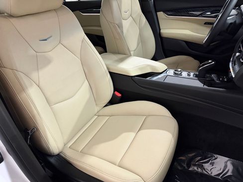 Certified 2023 Cadillac CT5 Premium Luxury RWD image 29