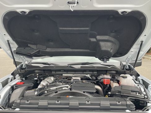 New 2026 GMC Sierra 3500 Denali w/ Denali Reserve Package image 66