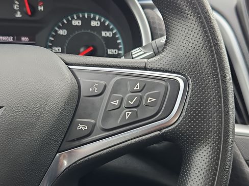 Used 2024 Chevrolet Malibu LT FWD image 19