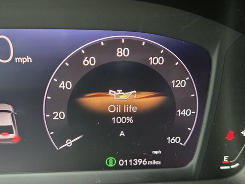 Certified 2024 Honda Accord EX image 23