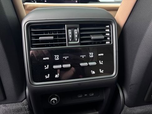 New 2026 Porsche Cayenne AWD/4WD image 25
