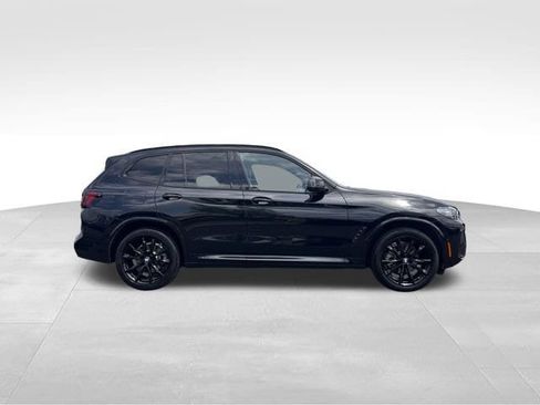 Used 2024 BMW X3 sDrive30i w/ M Sport Package RWD image 6