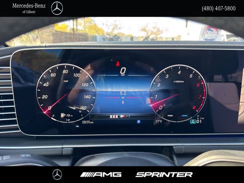 New 2026 Mercedes-Benz GLE 450 4MATIC Coupe image 26