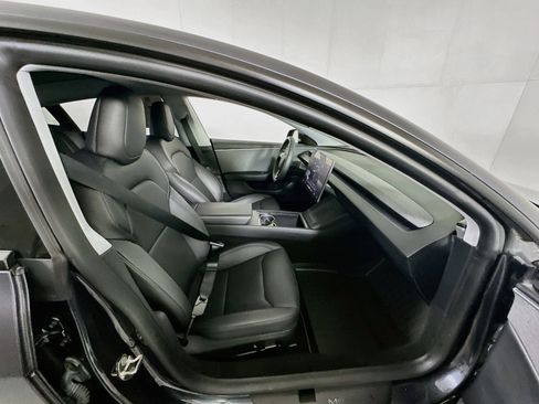 Used 2024 Tesla Model 3 RWD image 34