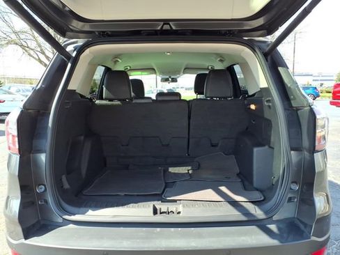 Used 2018 Ford Escape SEL FWD image 9