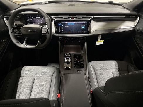 New 2026 Jeep Cherokee Laredo AWD/4WD image 10