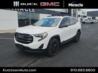 Used 2019 GMC Terrain SLT w/ Preferred Package AWD/4WD video 1