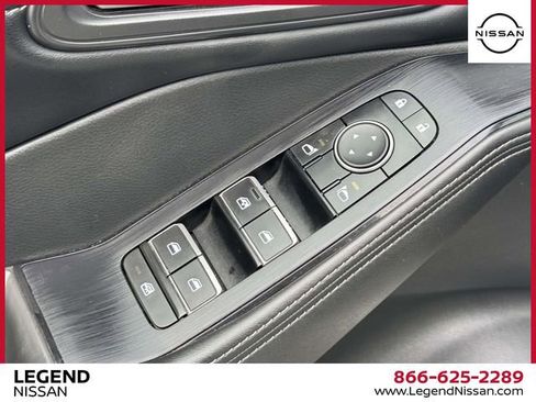 Certified 2023 Nissan Rogue SL w/ SL Premium Package image 14