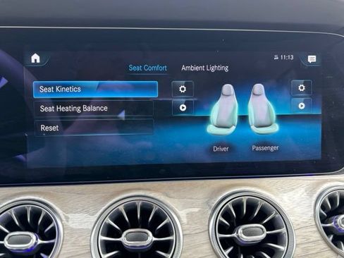 Used 2022 Mercedes-Benz CLS 450 4MATIC image 33