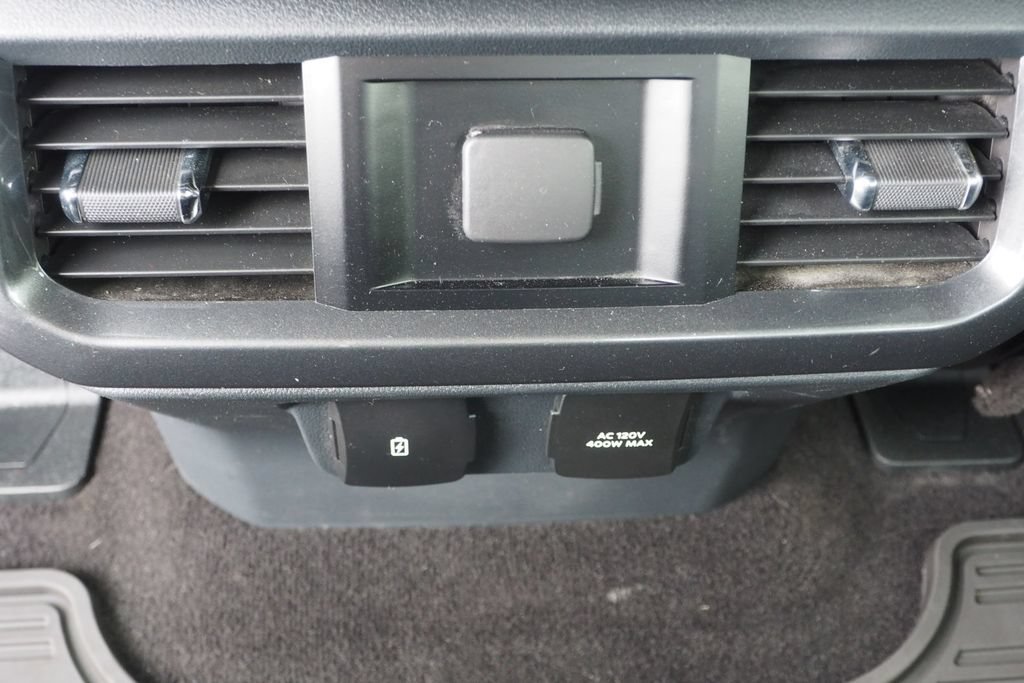 Used 2023 Ford F150 XLT w/ Equipment Group 302A High AWD/4WD image 15