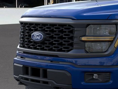 New 2026 Ford F150 STX w/ Equipment Group 200A AWD/4WD image 33