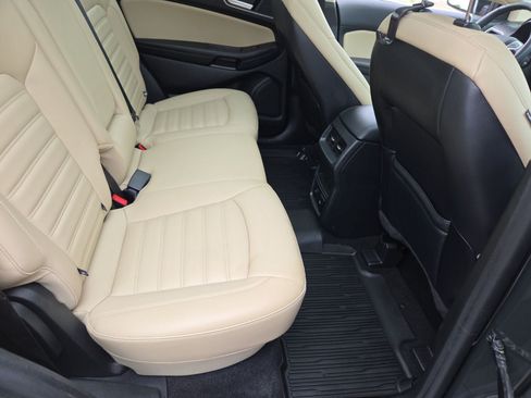 Certified 2023 Ford Edge SEL w/ Convenience Package AWD/4WD image 27