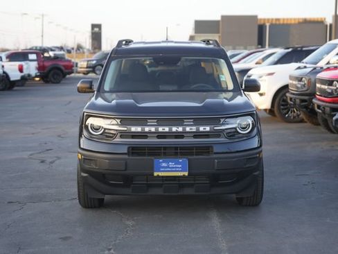 Used 2022 Ford Bronco Sport Big Bend image 3