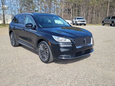 Used 2020 Lincoln Corsair Reserve w/ Equipment Group 201A AWD/4WD image 3