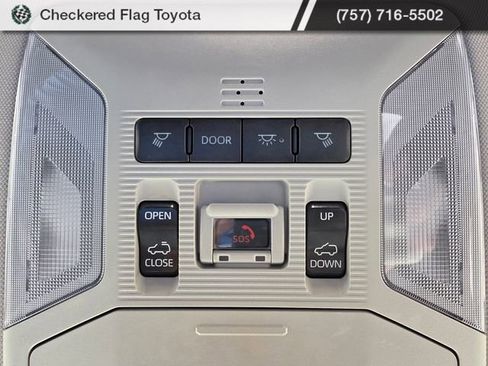 Used 2022 Toyota RAV4 XLE Premium AWD/4WD image 11