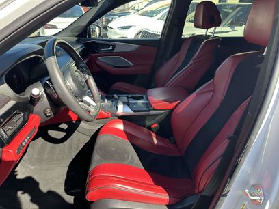 Used 2023 Acura MDX A-Spec