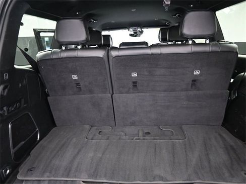 Used 2022 Jeep Wagoneer Series III w/ Convenience Group I image 28