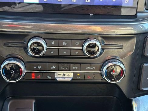 Used 2023 Ford F150 XLT w/ Equipment Group 302A High AWD/4WD image 23