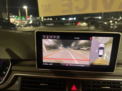 Used 2019 Audi S5 Prestige w/ S Sport Package image 15