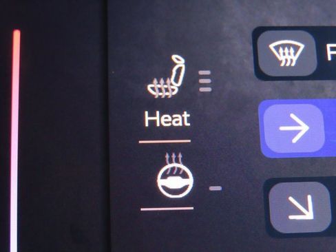 Used 2021 Jeep Grand Cherokee L Limited image 27